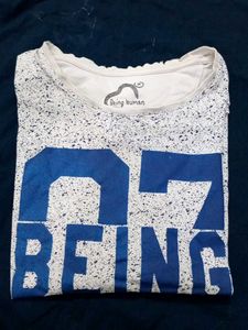 Being Human T-Shirt