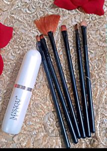 Combo Mackup Product