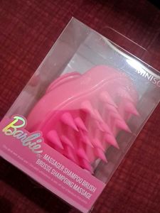 Miniso Barbie Massager Shampoo Brush