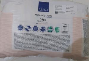 ABENA Maternity Pads