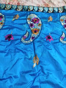 Benarasi Silk..