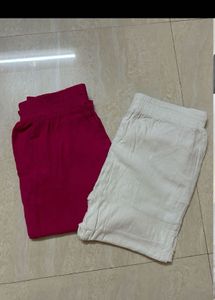 6 Clothing Items