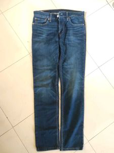 Men&#39;s Levi&#39;s 511 Straight Fit Jeans