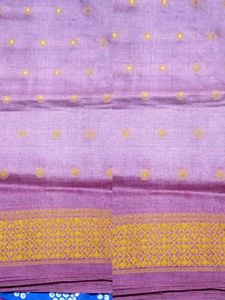 Elegant pure  Silk Saree,2