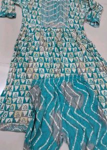 Kurti Set 2 Pes H