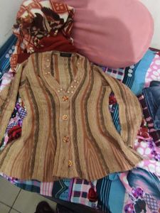 Women Sweater