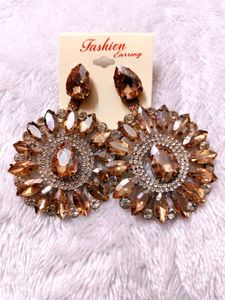 Big Earings