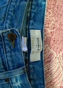 Blue Jean Totally New Condition