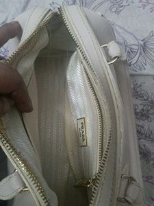 Original Prada Purse