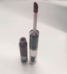 REVLON Colorstay Overtime Lip Color : Black Cherry