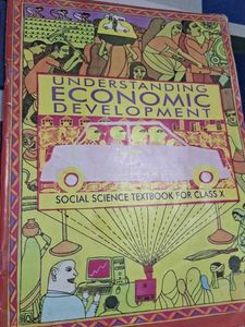 Class 9th Civics And Economic Ncert