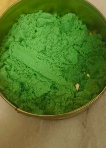 Miracle Sand And Free Different Moulds