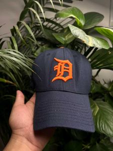 MLB Cap