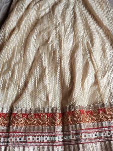 Mirror Work Lehenga