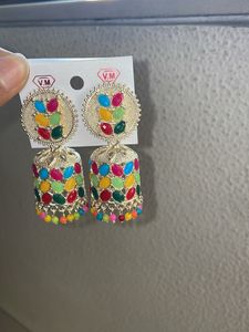 Jhumka