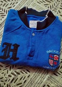 Blue T Shirt