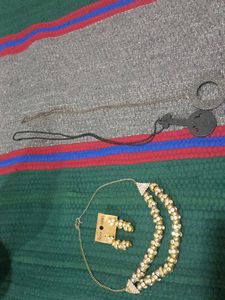 Neck Piece