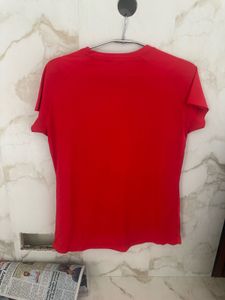 Gym Top