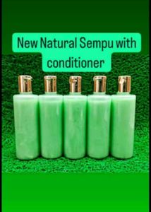 My Product 100% Result