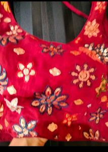 Vintage Lehnga Choli 😍