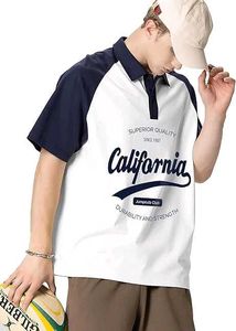 California Graphic Tee