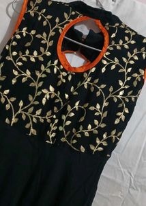 Ethnic Drees