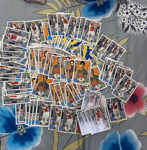 Cricket Attax 2013 Mix Lot – 150+ Bases