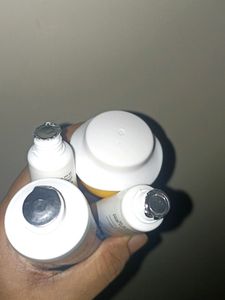 Combo Products