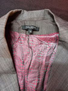 Coat