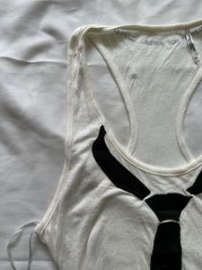 Guess Vintage Y2k Top