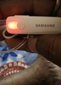 Samsung Bluetooth Headset