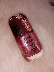 GLITTER NAILPAINT