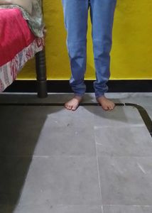Girls Wear Jeans