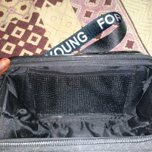 Daisy Crossbody Bag