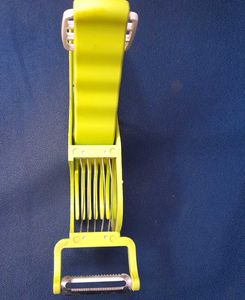 Vegetable Cutter
