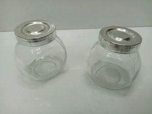 Glass Jars