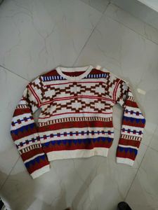 Pullover/Sweatshirt/Sweater