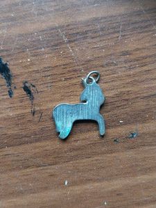 UNICORN PENDANT