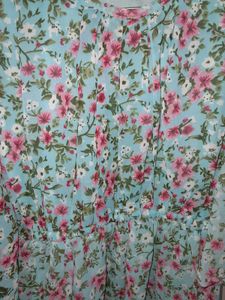 Like New Designer Top