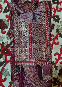 Beautiful Women Kurti