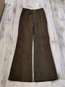 Ma2155 Sabrin bootcut pant waist 24 inches