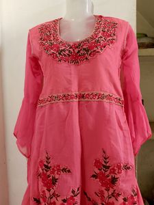 Beautiful 😍Gown Dress👗 For Girls