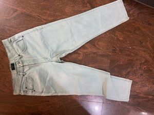 Casual Jeans