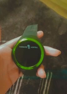 Fake Smart Watch For Kids 🌷📲