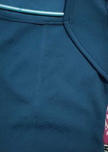 Blue Crop Trop