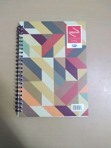 Diary / Notebook Navneet youva 160 pages (New) 🖊️