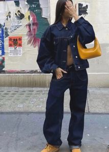 Denim Jacket  ( so cool ) 🫶🏻