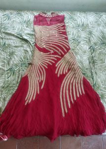 Gown