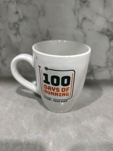 Ceramic Cup