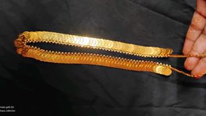 💞Lakshmi Kaasu Maalai